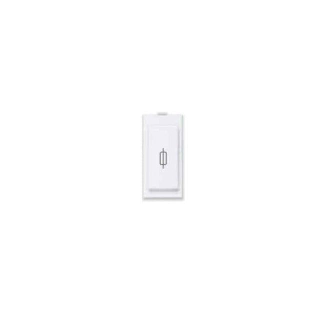 Greatwhite Fiana White Fuse Unit, 20150-Wh (Pack of 20)