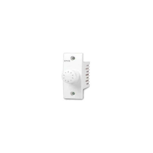 B-Five Matrix 4 Step Polycarbonate Fan Regulator, B-140 (Pack of 20)