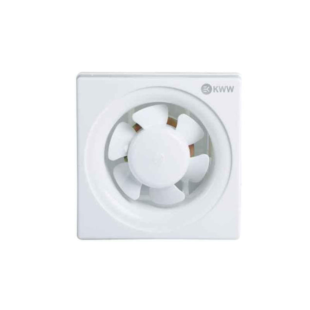 KWW Freshy-150 25W Copper Exhaust Fan, Sweep: 150 mm