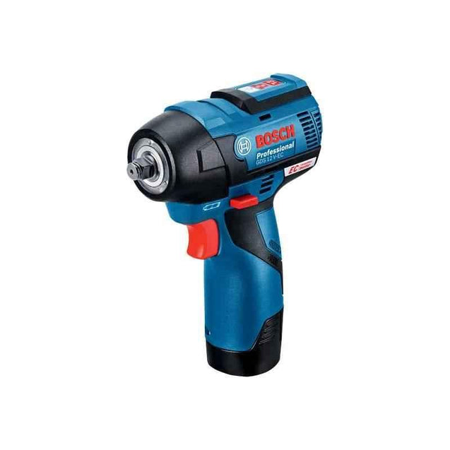 Bosch GDS 12 V-EC Professional Cordless Impact Wrench