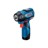 Bosch GDS 12 V-EC Professional Cordless Impact Wrench