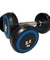 BLUE CIRCLED DUMBBELLS (Pack of ten)