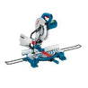 Bosch Heavy Duty Miter Saw 255mm GCM 10 MX Professional