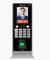 Realtime T62F 10000 Fingerprints Face with Finger Professional Access Control Biometric Machine
