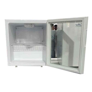 Celfrost MF-51-G 50L White Mini Fridge