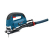 Bosch GST-90-BE 650W Blue Professional Heavy Duty Jigsaw, 060158F070