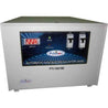 Pulstron PTI-10070B 10kVA 70-290V Single Phase Grey Bypass Automatic Mainline Voltage Stabilizer