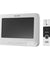 Hikvision KIS204 Video Door Phone (Grey)