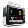 Schiller Truscope III Patient Multi-Parameter Monitor with Touch Screen Digital SPO2