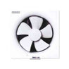 Usha Crisp Air Ivory Ventilation Fan, Sweep: 150mm