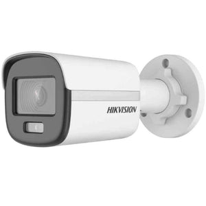 Hikvision DS-2CD1027G0-L 2MP IP ColorVu Lite Bullet Camera, STCSCAM055