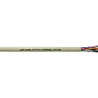 Lapp UNITRONIC LiYY 0.25 Sqmm 12 Core Data Transmission Cable, 0028312, Length: 100 m