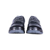 Allen Cooper AC-1419 Black Antistatic Steel Toe Safety Shoes