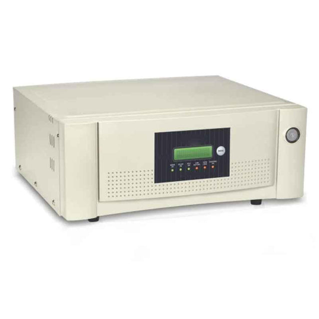 Microtek 935VA 12V PWM Solar Inverter UPS 1235