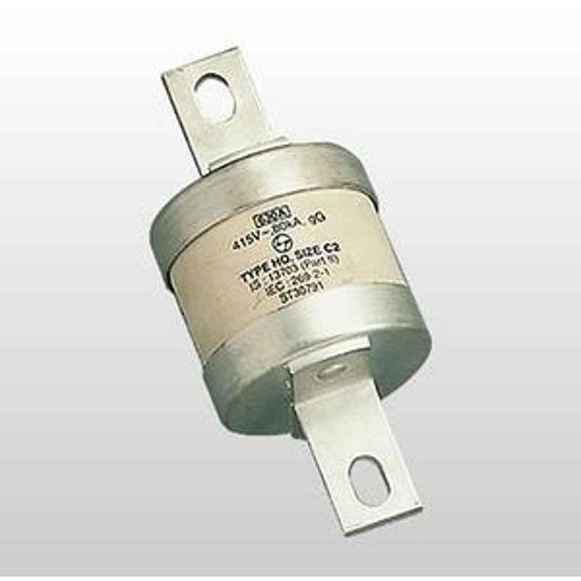 L&T ST30785 400 A HRC FuseLink Bolted Type