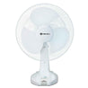 Bajaj Neo-Spectrum 2100 rpm Gray Table Fan, 250886, Sweep: 400 mm