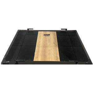 WEIGHT LIFTING PLATFORM JUNIOR