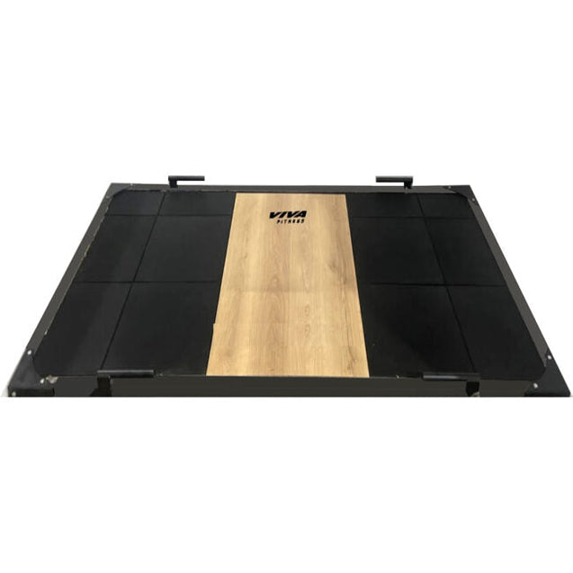WEIGHT LIFTING PLATFORM JUNIOR