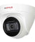 CP Plus 2MP White Full HD Dome CCTV Camera, CP-UNC-DS21PL3 (Pack of 2)
