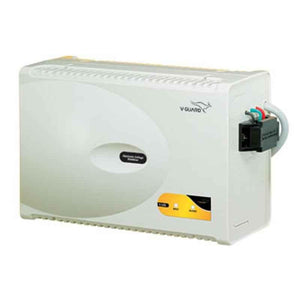 V-Guard V 400 Electronic Voltage Stabilizer, 170-270 V