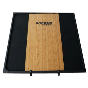 WEIGHT LIFTING PLATFORM JUNIOR