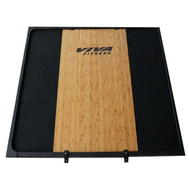 WEIGHT LIFTING PLATFORM JUNIOR