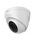CP Plus White 5MP Full HD IR Dome CCTV Camera, CP-USC-DC51PL2-0360