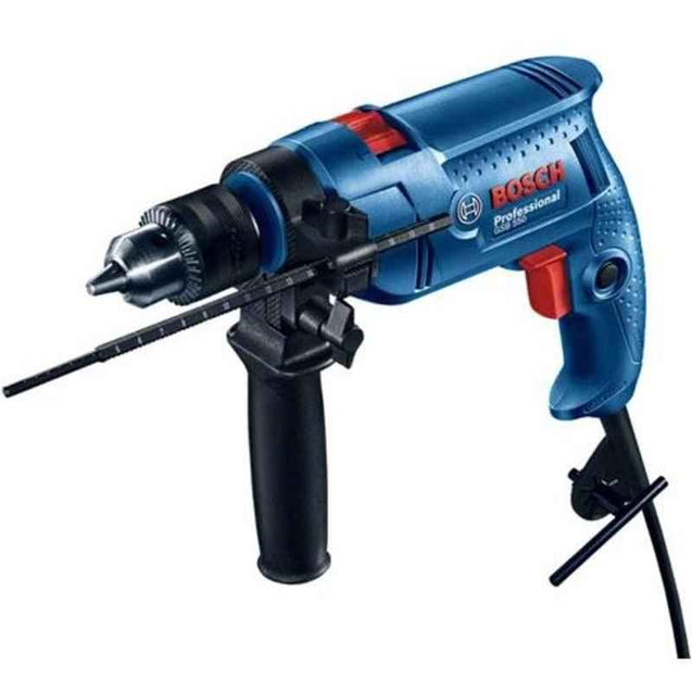 Bosch 550W Professional Impact Drill, GSB 550