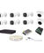 Dahua Full Hd 2MP Cameras Combo Kit With 8 Channel Hd Dvr