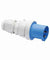 Neptune 63A 3 Pin IP44 Industrial Plug, 2104