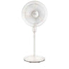 Usha Mist Air Duos MultiColour Pedestal Fan, Sweep: 400mm