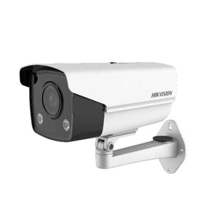 Hikvision DS-2CD2T47G3E-L 4MP ColorVu Fixed Bullet Network Camera