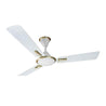 Janaki Rider 70W White Ceiling Fan, Sweep: 1200 mm