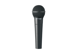 Behringer Microphone XM8500