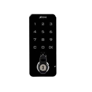 Ozone OZFL-101-PK Black Smart Furniture Password Lock