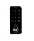Ozone OZFL-101-PK Black Smart Furniture Password Lock