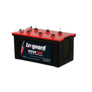 Livguard 150Ah Inverter Tubular Battery, IT-1548STT