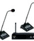 Studiomaster XR 40 CC Wireless Microphone