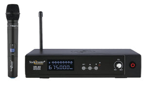 Studiomaster XR 60 H Microphone