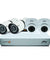 Godrej High Defination 1080P Full HD CCTV Camera Kit