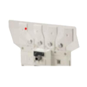 Socomec SIRCO B6 4P Terminal Screen wide Top/Bottom Accessories, 26984081A