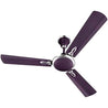 Anchor XL Premium 75W Purple Chrome Anti Dust Ceiling Fan, 14068PCH, Sweep: 1200 mm