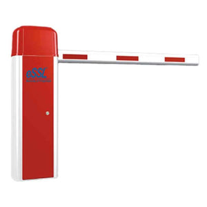 Essl BG-100 RED Boom Barrier