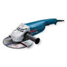 Bosch GWS 24-230 Wheel Diameter 230mm Angle Grinder