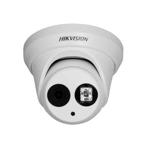 Hikvision 2MP IP Dome Camera, DS-2CD2322WD-I