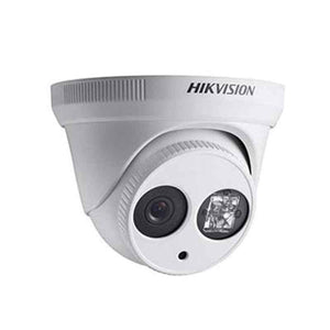 Hikvision 3MP Network IP Dome Camera, DS-2CD2332-I