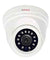 CP Plus Indigo 2MP White Full HD IR Dome CCTV Camera, CP-VAC-D20L2
