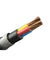 GLOSTER 4 Sqmm 100m 3 Core FRLS Copper Armoured Power Cable