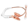 MDF MD One Limited Edition Marble Rose Gold Stethoscope, MDF777MBRG