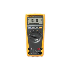 Fluke 175 EJKCT 10A 1000V Trms Multimeter (Eng, Jpn, Kor, Chi, Th), 1592912